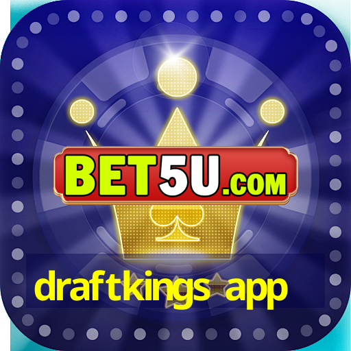 draftkings app